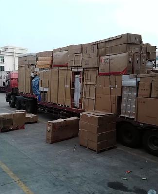 深圳至商丘貨運(yùn)專線服務(wù)詳解 價(jià)格、廠家選擇與高效貨運(yùn)代理指南