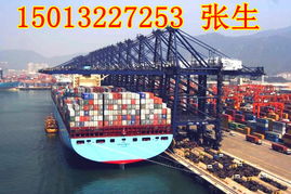 海運(yùn)拼箱加拿大 解讀國際海運(yùn)物流貨代與專線服務(wù)