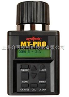 便攜式谷物水分儀MT Pro 08125 精準(zhǔn)測(cè)量，輕松掌握谷物品質(zhì)